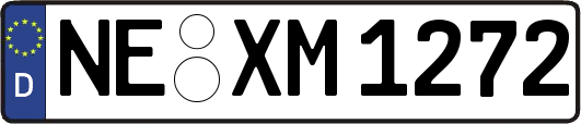 NE-XM1272