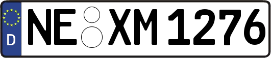 NE-XM1276
