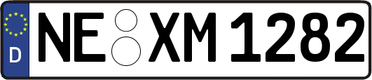 NE-XM1282
