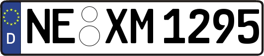 NE-XM1295
