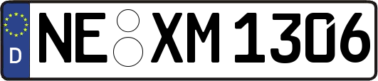 NE-XM1306