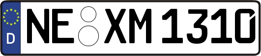 NE-XM1310