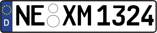 NE-XM1324