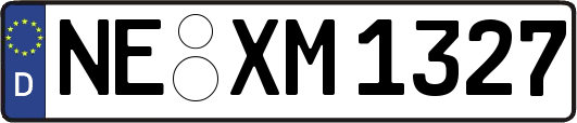 NE-XM1327