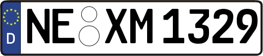 NE-XM1329