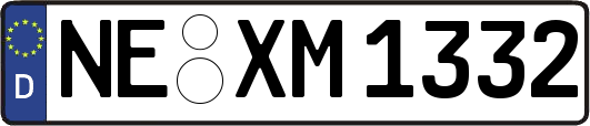 NE-XM1332