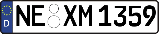 NE-XM1359