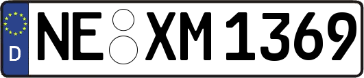 NE-XM1369