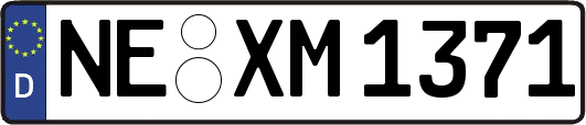 NE-XM1371