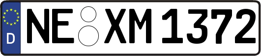 NE-XM1372