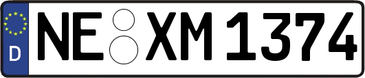 NE-XM1374