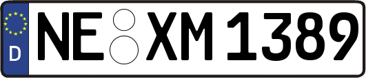 NE-XM1389