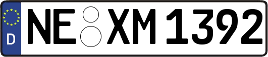 NE-XM1392