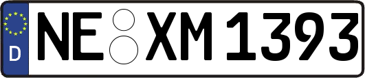NE-XM1393