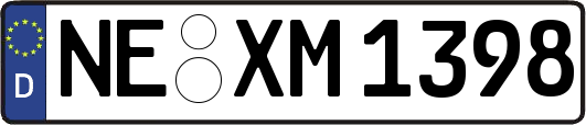NE-XM1398