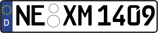 NE-XM1409