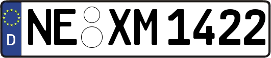 NE-XM1422