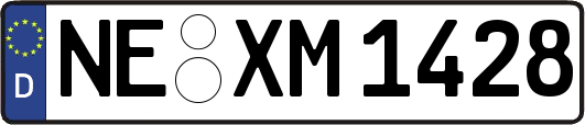 NE-XM1428