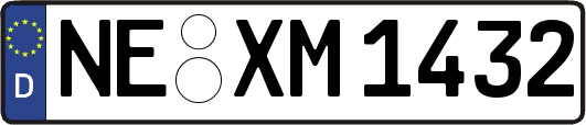 NE-XM1432