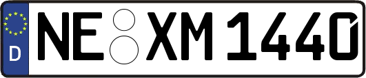 NE-XM1440