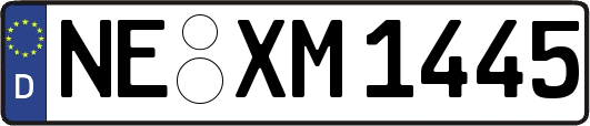 NE-XM1445