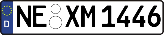 NE-XM1446