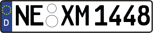 NE-XM1448