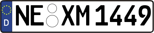 NE-XM1449