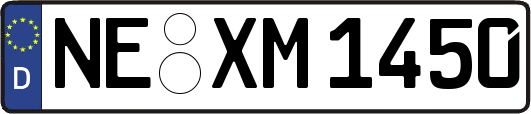 NE-XM1450