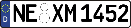 NE-XM1452