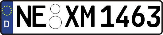 NE-XM1463