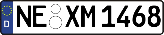 NE-XM1468