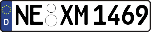 NE-XM1469