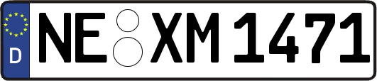 NE-XM1471