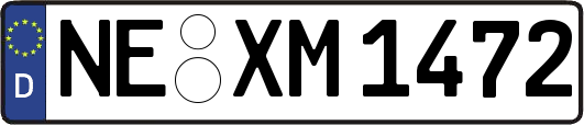 NE-XM1472