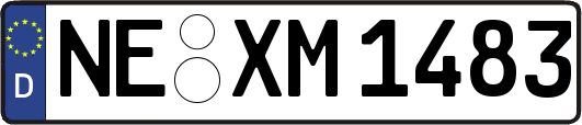 NE-XM1483
