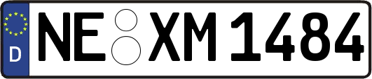 NE-XM1484