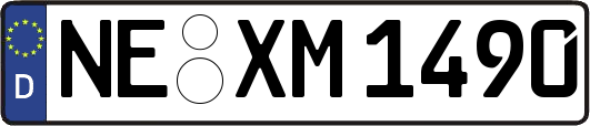 NE-XM1490