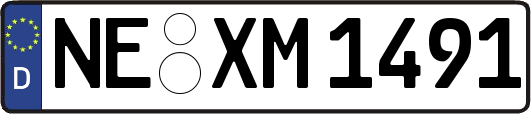 NE-XM1491