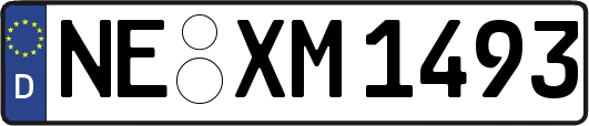 NE-XM1493