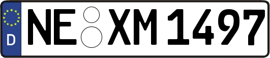 NE-XM1497