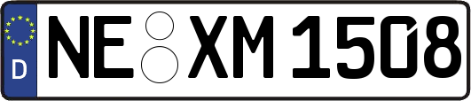 NE-XM1508
