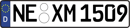 NE-XM1509