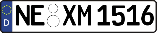NE-XM1516