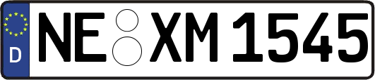 NE-XM1545