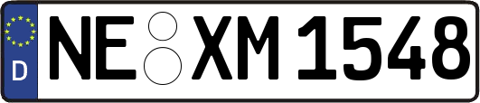 NE-XM1548