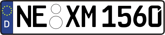 NE-XM1560