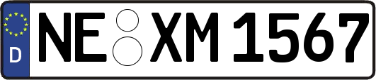 NE-XM1567