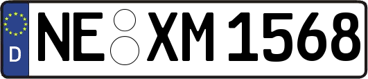 NE-XM1568