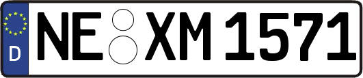 NE-XM1571